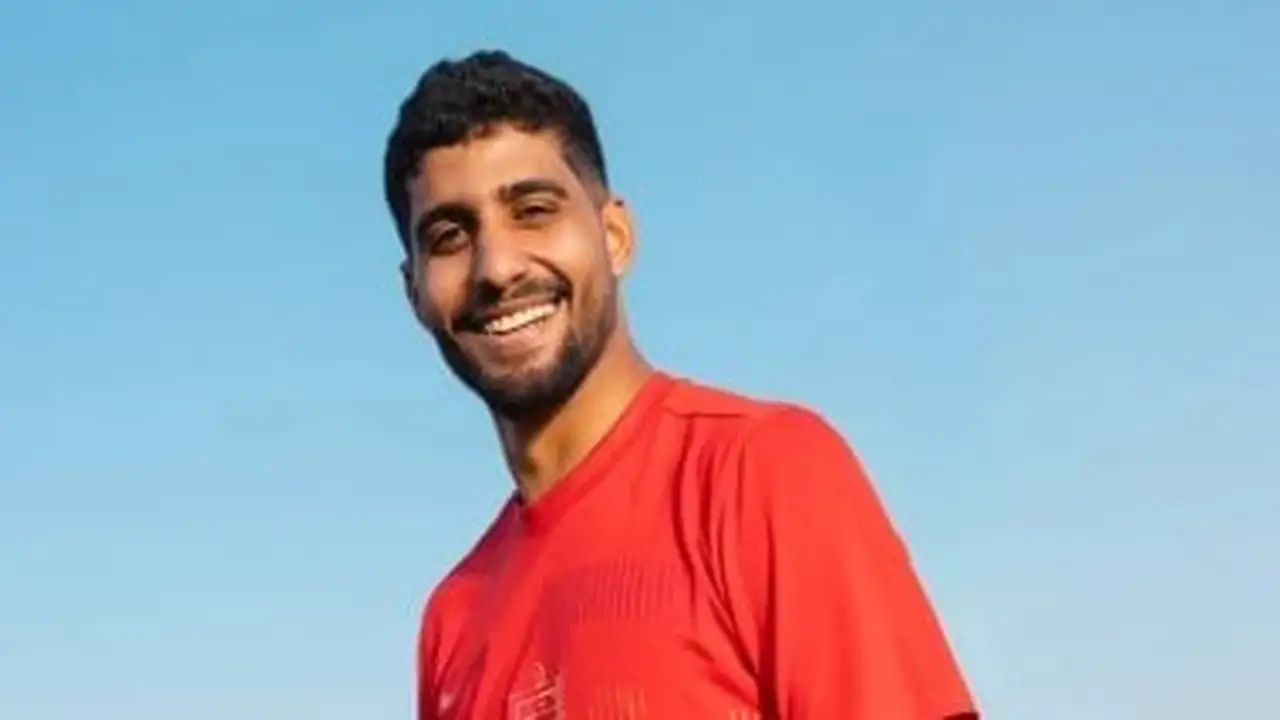 الأهلى يتمسك بضم إبراهيم عادل ومفاوضات لحسم الصفقة بعد كأس العالم